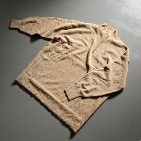 THOMASMAGPIE　back line knit【2214731】