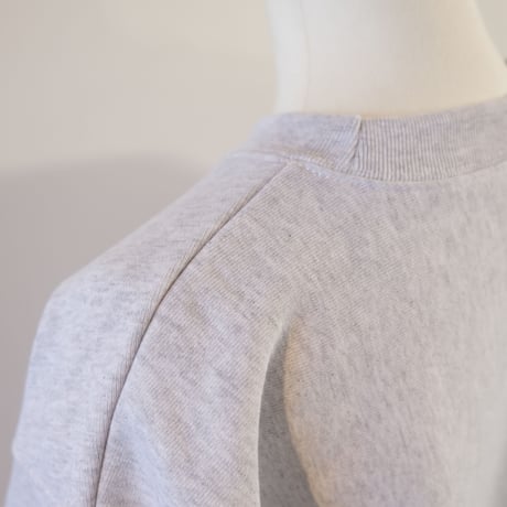 M53.　crewneck sweat　（ UNISEX ）【 MC-022A 】