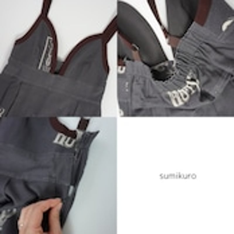 Thomas Magpie C/Linen PRINT overall 2252312