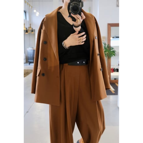 M53.  MARIA IZAIA W JACKET