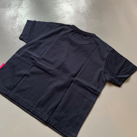 THOMAS MAGPIE　Short T-shirt 我思う故に我あり　2203854