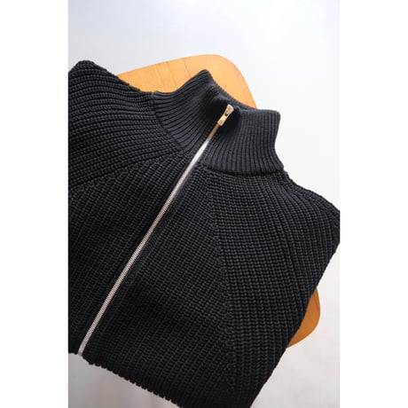 BATONER  MEN  SIGNATURE DRIVERS KNIT