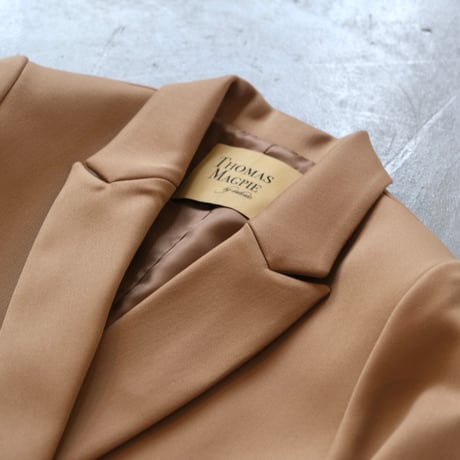 Thomas magpie   streach jacket  2243207