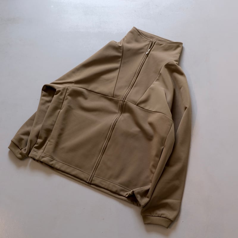 BATONER Men SMOCK JERSEY BN-24FM-015 | geep