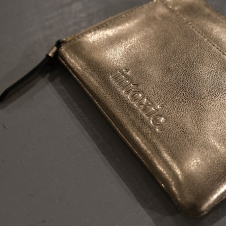 intoxic　イントキシック　L-zipper multi case　LT-008B