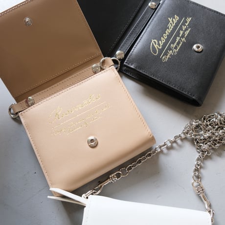 intoxic.　MINI CHAIN WALLET　LT-012