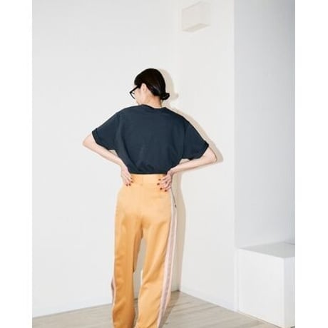 THOMAS MAGPIE　tee shirt big MUJI　【2232885】