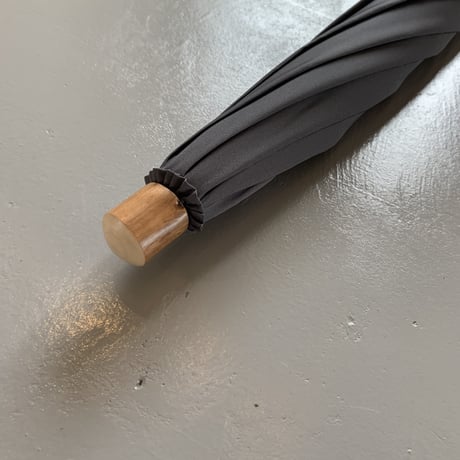 bonbonstore　スタンダード長傘　グレー