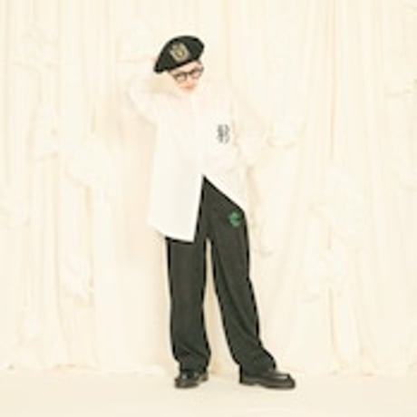 THOMAS MAGPIE　Ｗ/Face×Corduroy Pants　2254306