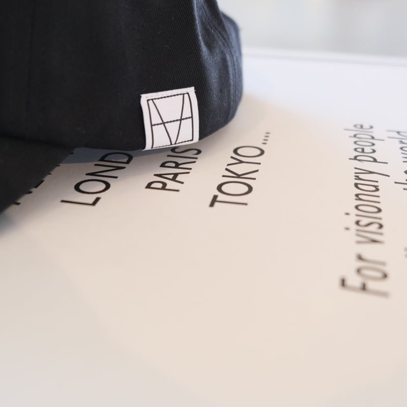 M53. 53 VISIONARY CAP MH-003 | geep