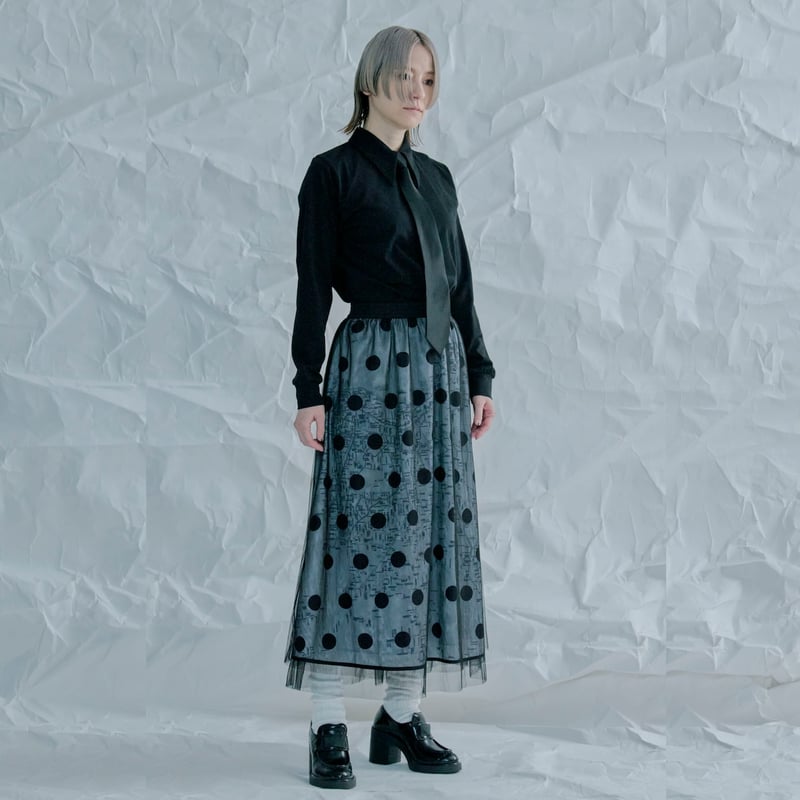 Thomas magpie 70's top | geep