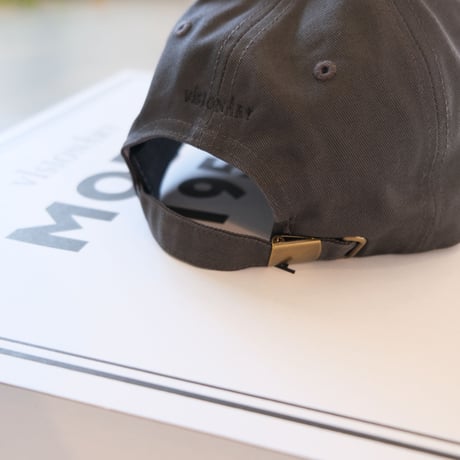 M53.　53 VISIONARY  CAP　MH-003