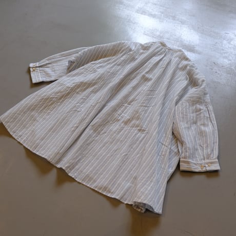 suzuki takayuki　khadi shirtⅡ　S221-17