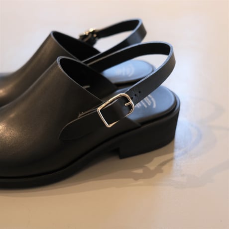 BEAUTIFUL SHOES   singlebelt clogs 　 BSS1912004