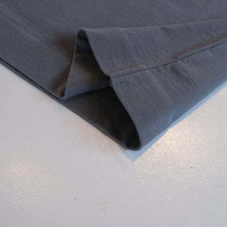BATONER  　SUPER HIGH GAUGE TERRY FRENCH SLEEVE   BN-21SL-037