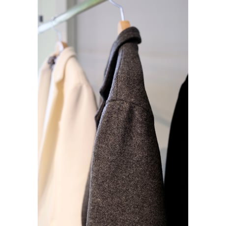SINME  SS15-10  オーバーサイズコート