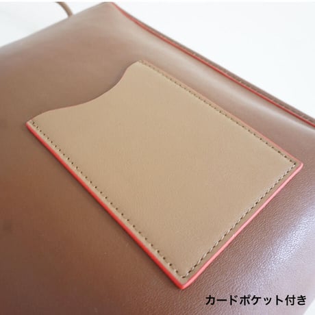 intoxic. 　イントキシック　EXTRA POCKET　FC-010