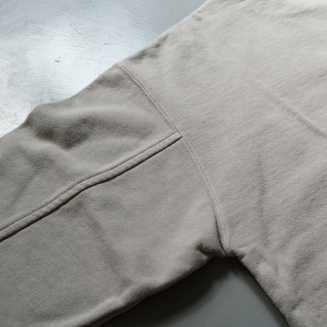 R jubilee　Basic Sweatshirt 　RJ21083021