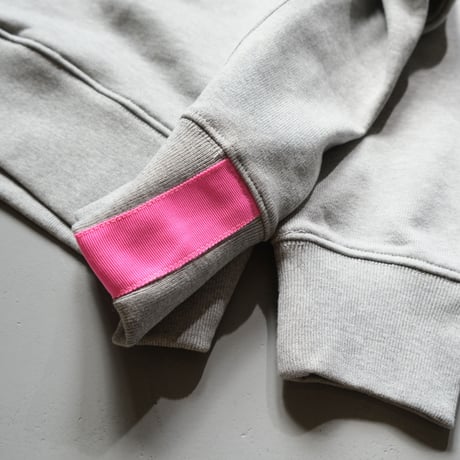 THOMASMAGPIE　     crew neck sweat 　muji【2221805】
