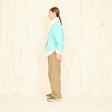 THOMAS MAGPIE　Ｗ/Face×Corduroy Pants　2254306