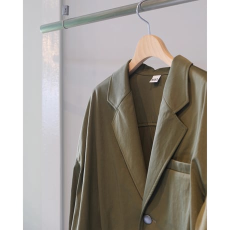 M53.    SHORT JACKET