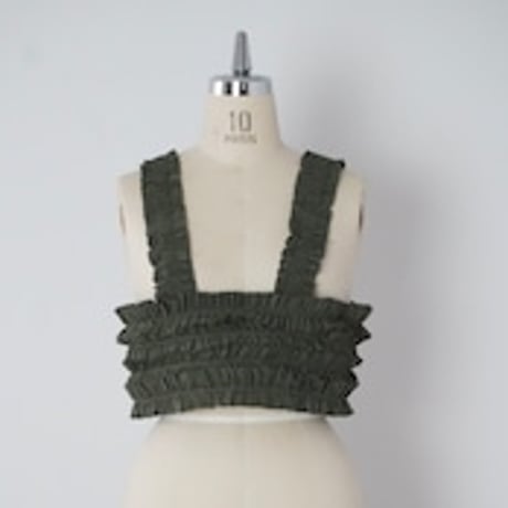 Thomas Magpie  P/Taffeta harness   2252115