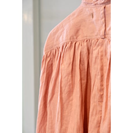 suzuki takayuki   tent blouse