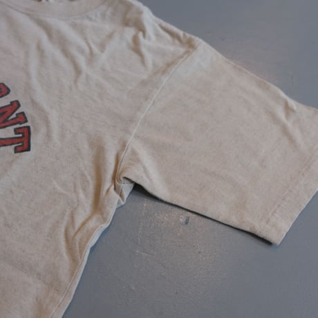 R JUBILEE（アール ジュビリー） Print Tee 　 RJ20079016