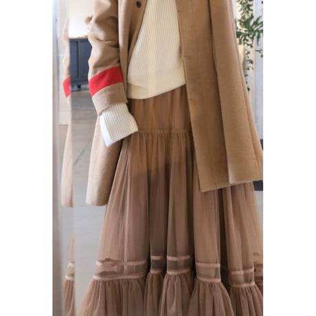 Thomasmagpie  ballerina skirt  cafe