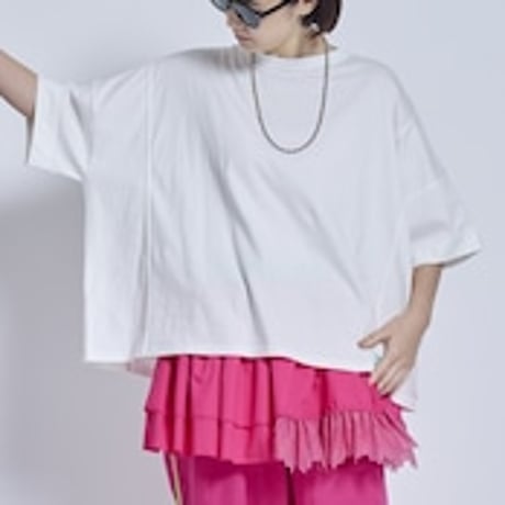 THOMAS MAGPIE  Cotton Wide Tops  2262811