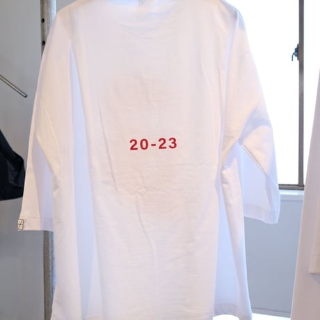 M53.　geep×M53.　Collaboration3rd　Anniversary　Tshirt　MC-001N