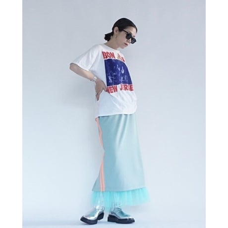 THOMAS MAGPIE　mint gray【2234610】