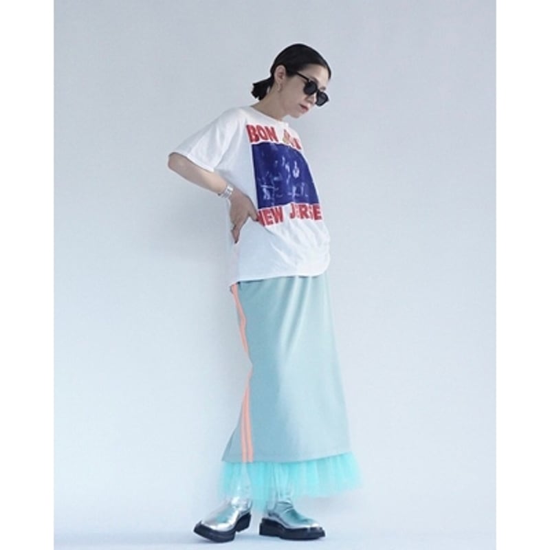 トーマスマグパイ⭐︎マチネ⭐︎Tシャツ試着のみ トーマスマグパイ⭐︎マチネ⭐︎Tシャツ試着のみ トーマス