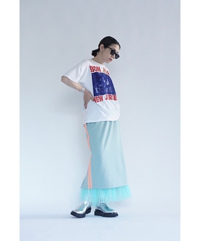 THOMAS MAGPIE mint gray【2234610】 | geep