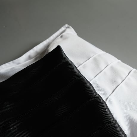 kao pao shu　LA SACCA 　S21-105  　WHITE