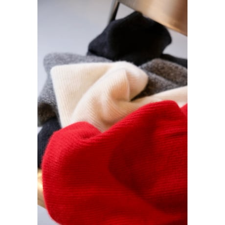 BATONER Women  CASHMERE FOX CASHMERE FOX UNIQUE TURTLE