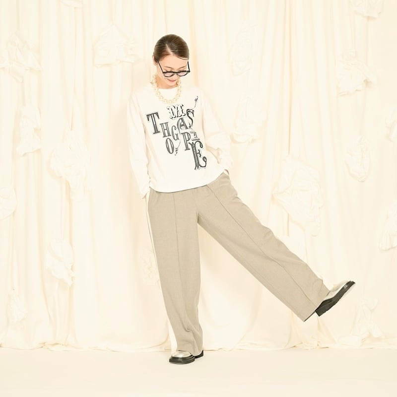 Thomas Magpie BOOK AND PLAY パーカー Thomas Magpie BOOK AND PLAY