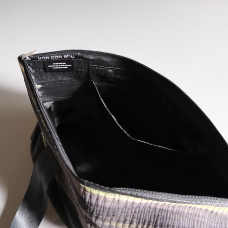kao pao shu　MIURA BAG　F21-076