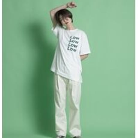 THOMAS MAGPIE　chino pants【2221306】
