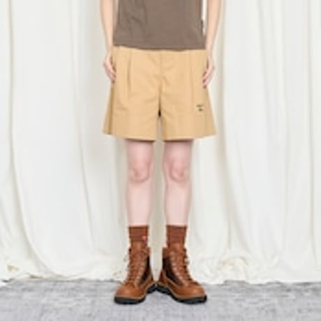 THOMAS MAGPIE　Chino×Corduroy short pants　2253302