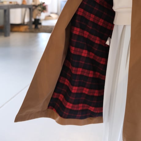 THOMASMAGPIE　new trench coat【2214206】