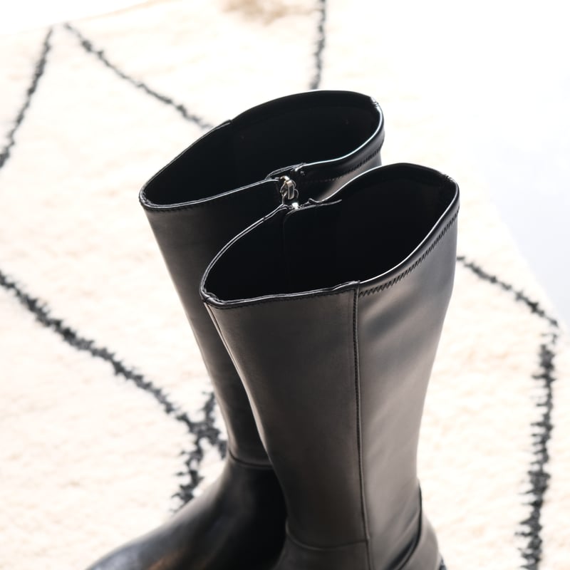 NEUF ヌーブ STRETCH LONGBOOTS NFB 203 | geep