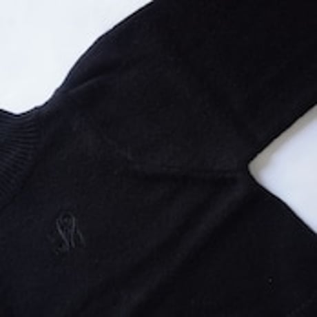 THOMAS MAGPIE　volume sleeves knit【2234761】