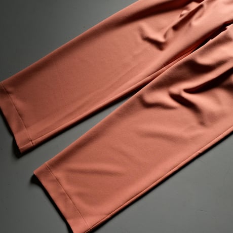 THOMAS MAGPIE　colour belted pants【2214306】