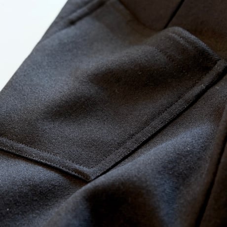 SINME　ウールスカート　SS15-08