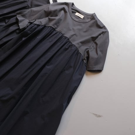 SINME　Tシャツワンピース　HF18-2