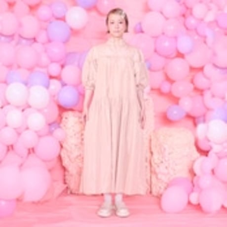 Thomasmagpie  P/Taffeta dress　2251403