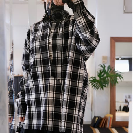 M53.  NEL.FLY SHIRT