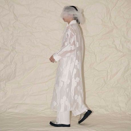 THOMAS MAGPIE　jacquared dress【2242208】