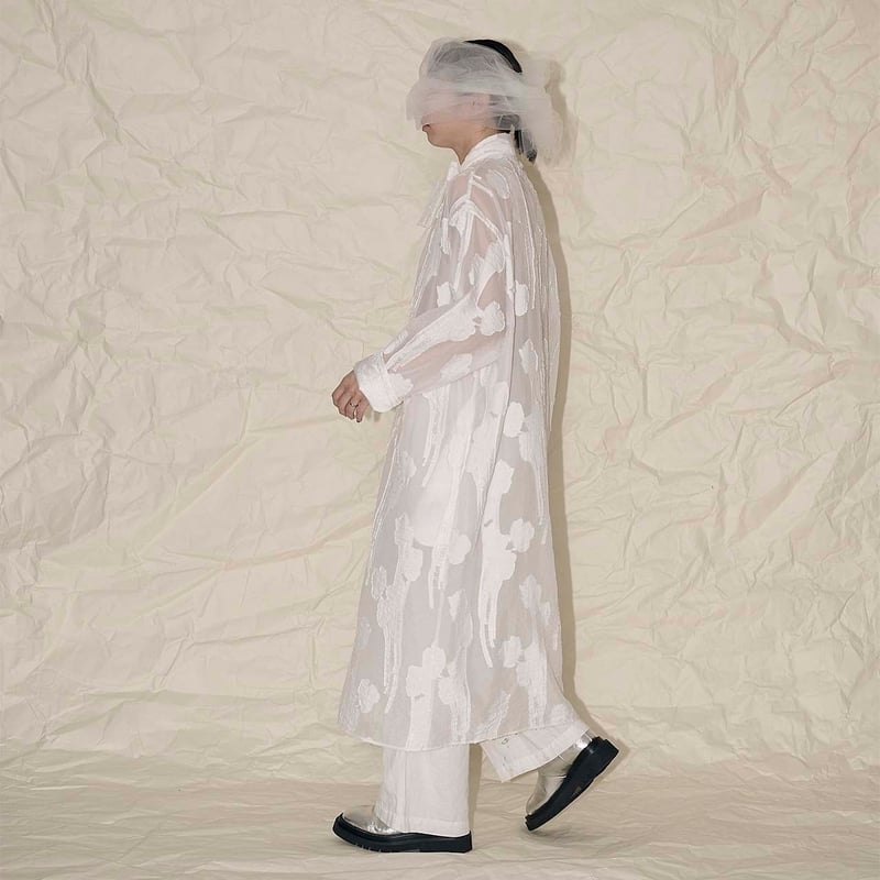 ワンピース THOMAS MAGPIE/ jacquared dress THOMAS MAGPIE jacquared dress【2242208】 | geep